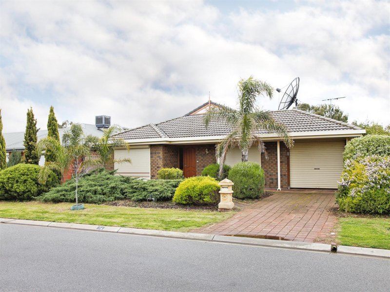 14 Hope Drive, Paralowie, SA 5108 Property Details