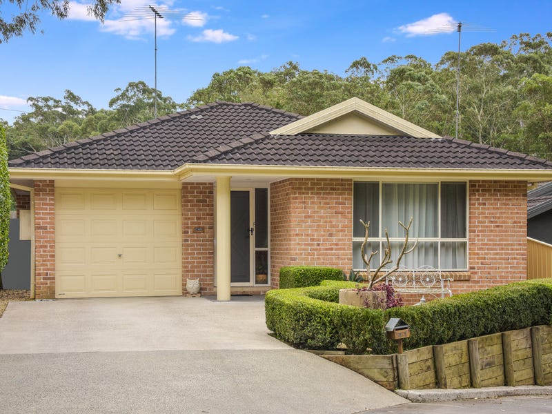 41 Dulwich Road, Springfield, NSW 2250 House for Sale