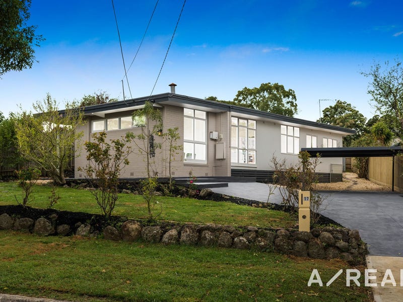 17 Glen Cairn Avenue, Ringwood, Vic 3134 House for Sale realestate