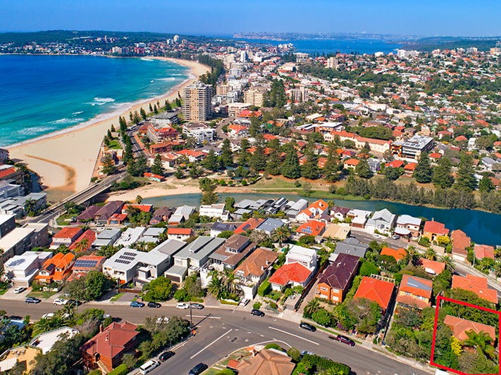 96 Queenscliff Road, Queenscliff, NSW 2096