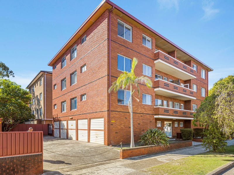 9/35 Trafalgar Street, BrightonLeSands, NSW 2216 Unit for Sale