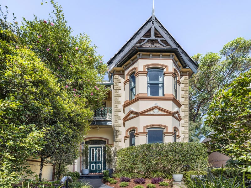 108 Stanmore Road, Stanmore, NSW 2048 Property Details