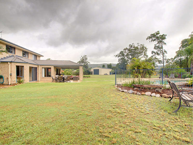 7 Equestrian Court, Highvale, Qld 4520 Property Details