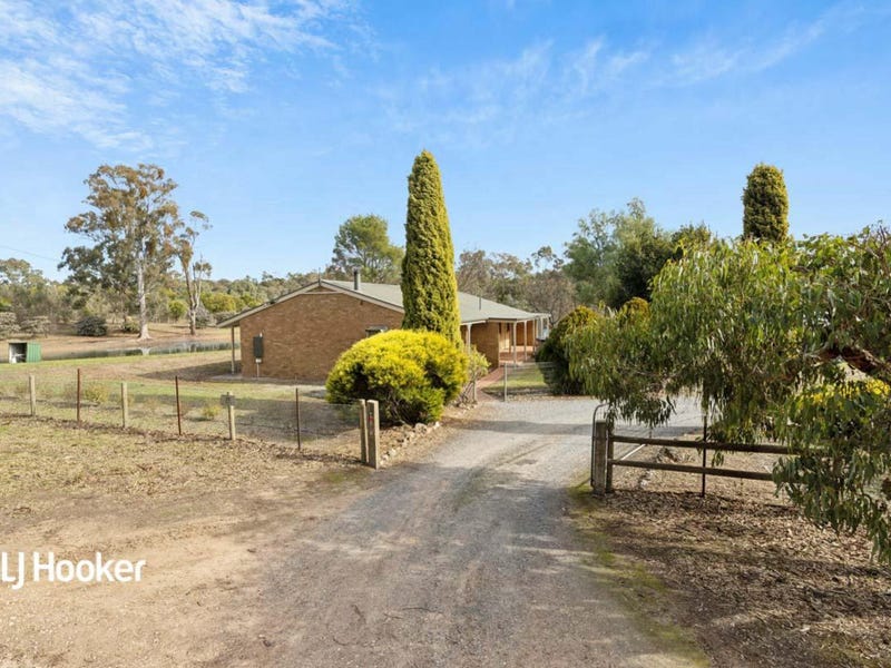 28 Powell Road, Kersbrook, SA 5231 Acreage for Sale