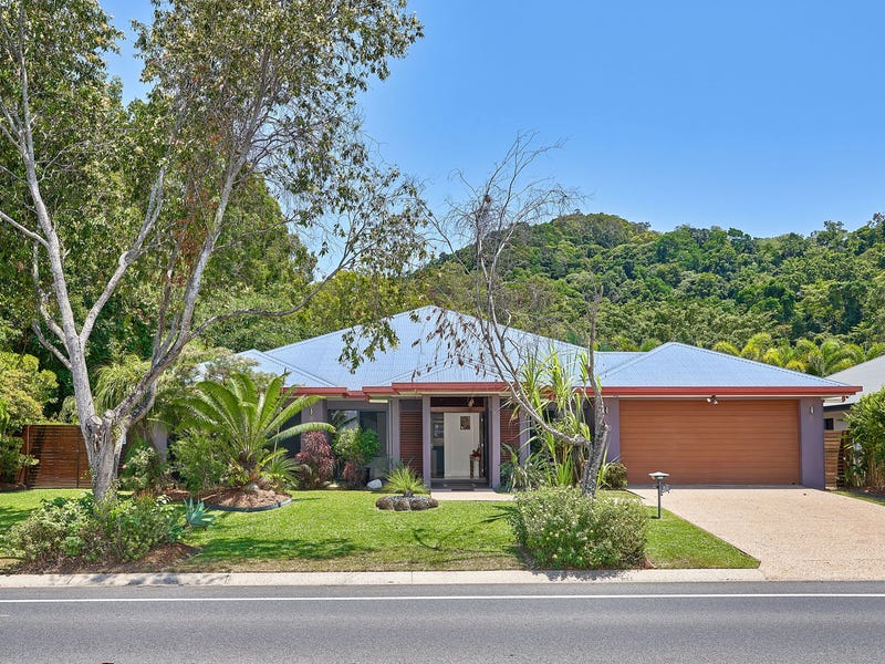 80 Roberts Drive, Trinity Beach, Qld 4879