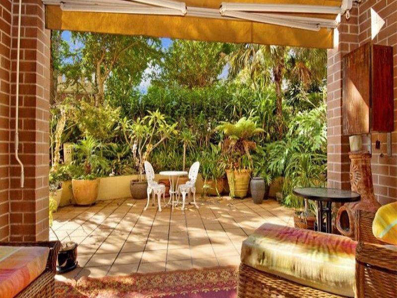 B301/780 Bourke Street, Redfern, NSW 2016 - Property Details