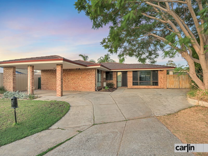 13 Park Lane, Kardinya, WA 6163 House for Sale