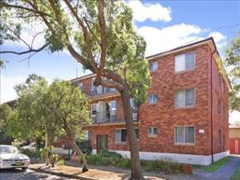 12/30 Jauncey Place, Hillsdale, NSW 2036 Property Details