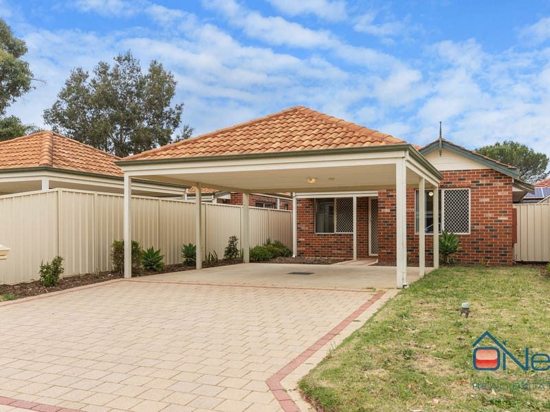 20B Devonshire Terrace, Armadale, WA 6112 House for Sale realestate