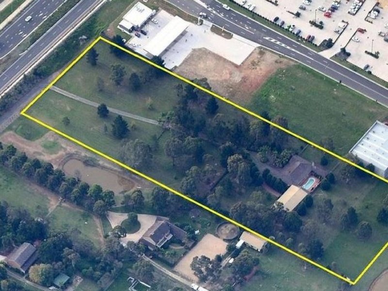 596 Camden Valley Way, Gregory Hills, NSW 2557