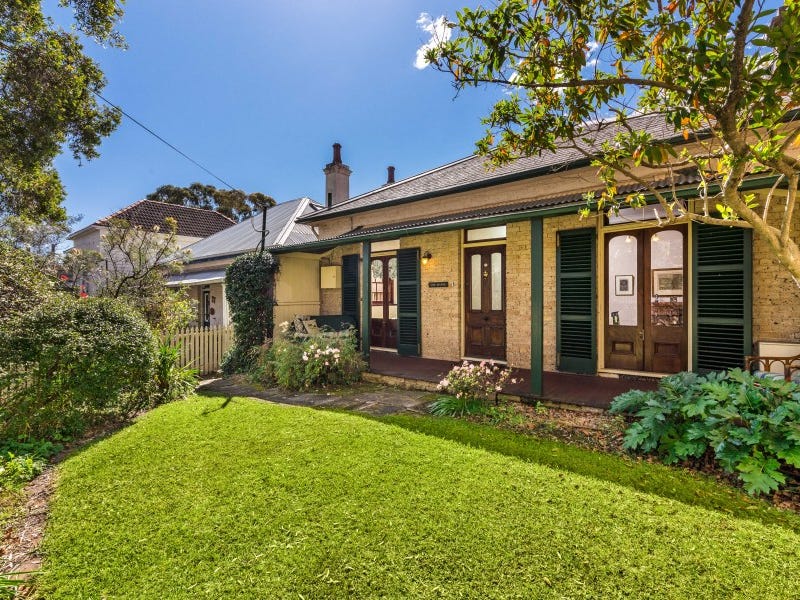 25 Curtis Road, Balmain, NSW 2041 Property Details