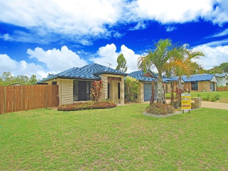 3 Brookside Close, Yeppoon, Qld 4703 Property Details