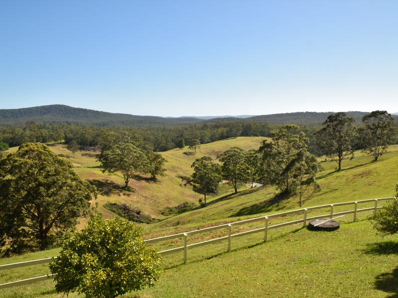593 Wattley Hill Road, Wootton, NSW 2423