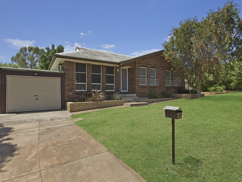 33 Morawa Avenue, Gilles Plains, SA 5086