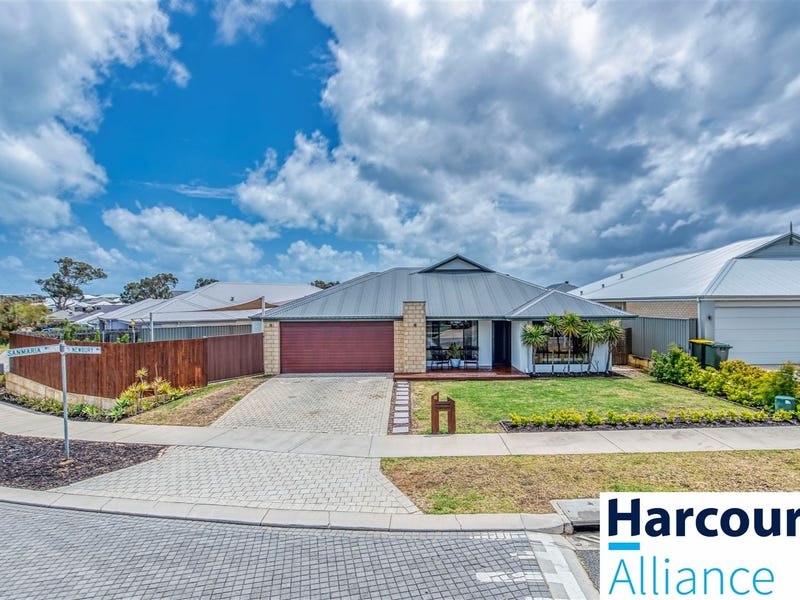 15 Newbury Way, Alkimos, WA 6038 Property Details