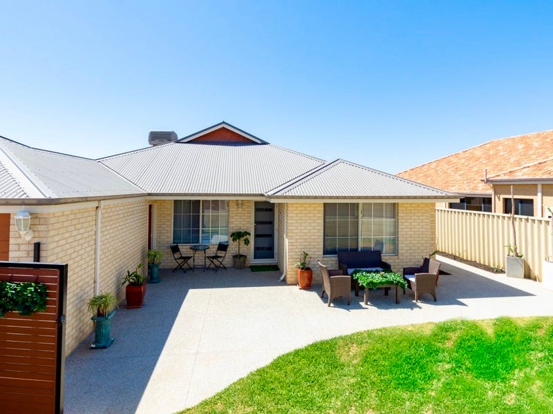 7 Saintfield Corner, Ridgewood, WA 6030 Property Details