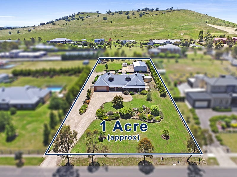 290 Reservoir Road, Sunbury, Vic 3429 Property Details