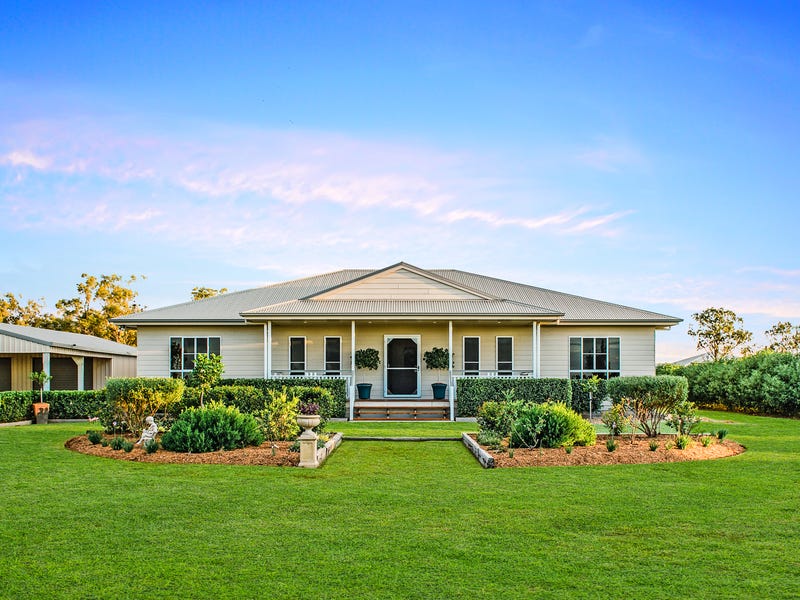 206 Sandalwood Avenue, Dalby, Qld 4405 House for Sale