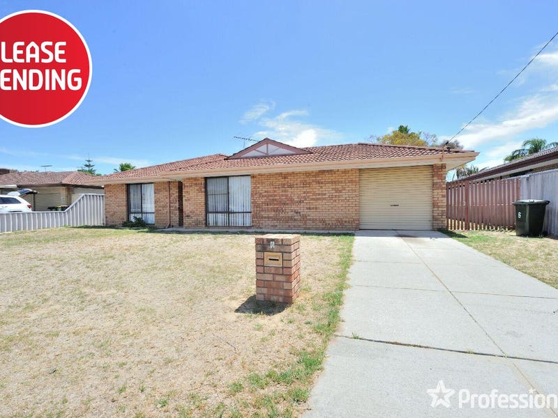 6 Conway Loop Waikiki Wa 6169 Realestate Com Au