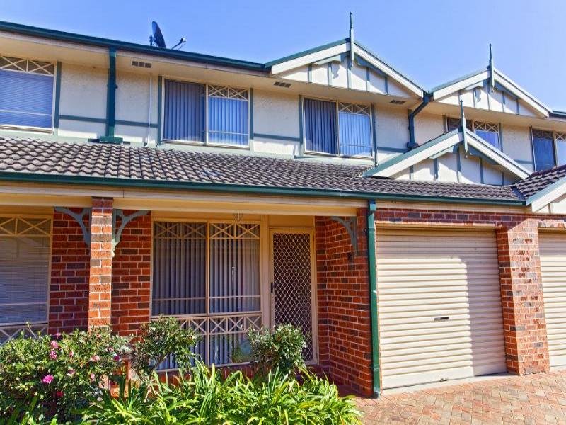 13/3941 Preston Street, Penrith, NSW 2750 Property Details