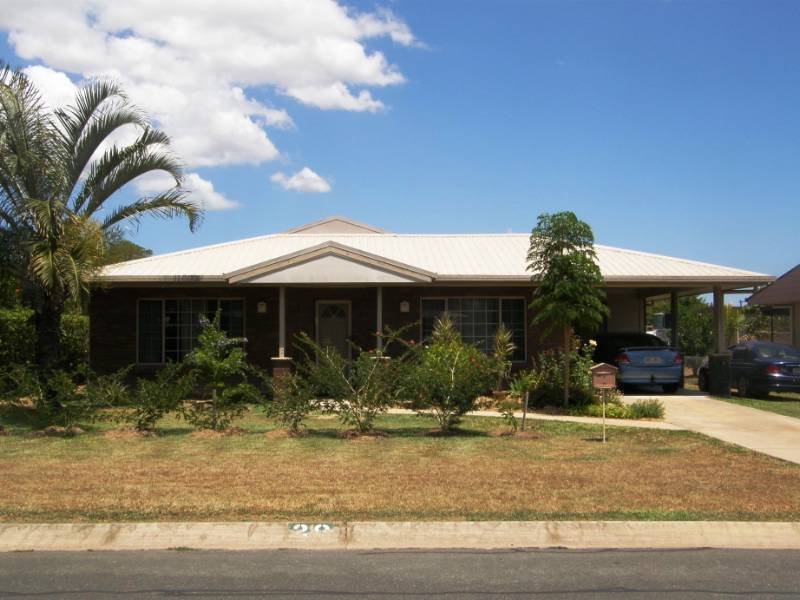 29 Lurline Drive, Proserpine, QLD 4800