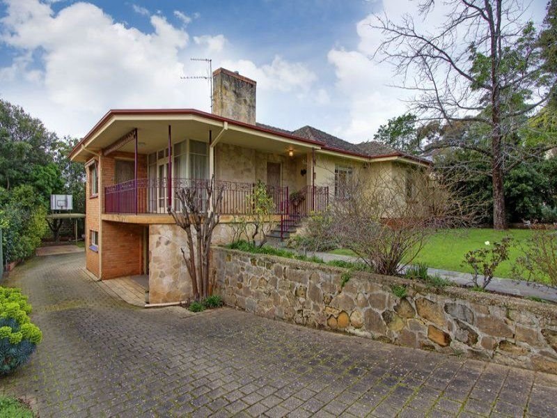 13 Fifeshire Avenue, St SA 5064