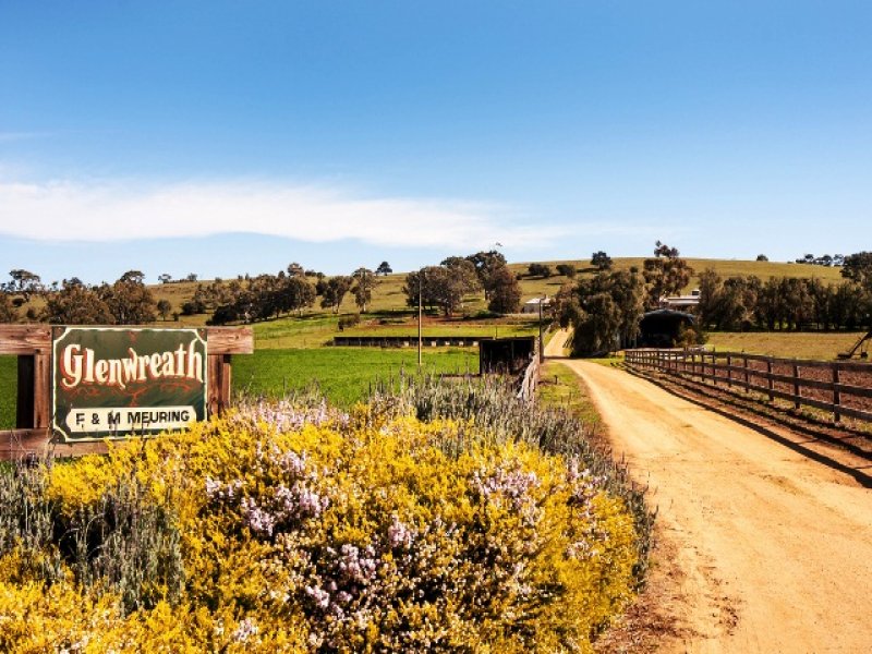 1146 Long Valley Road, Strathalbyn, SA 5255