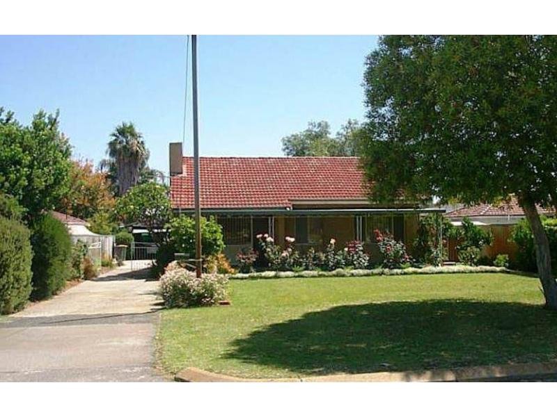 8 Gild Street, Cloverdale, WA 6105 Property Details