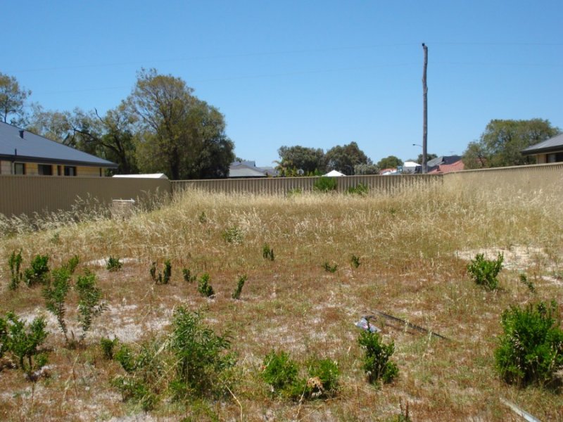 Sold Land Prices & Auction Results in Busselton Greater Region, WA