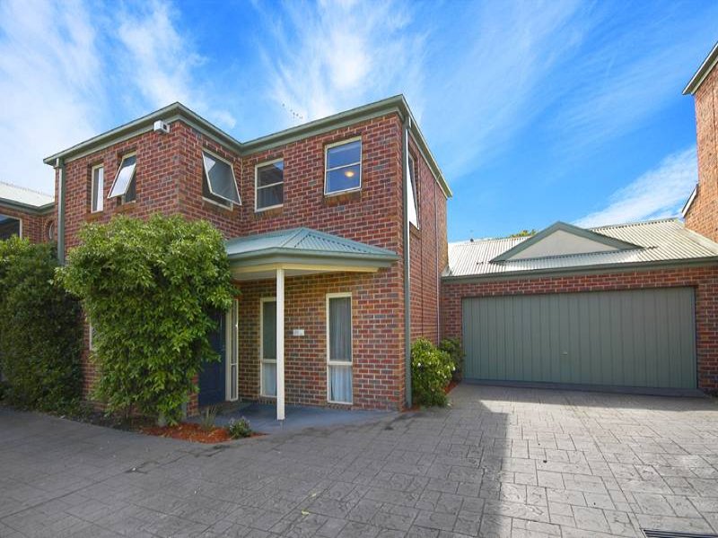 3/75 Bent Street, Moonee Ponds, VIC 3039