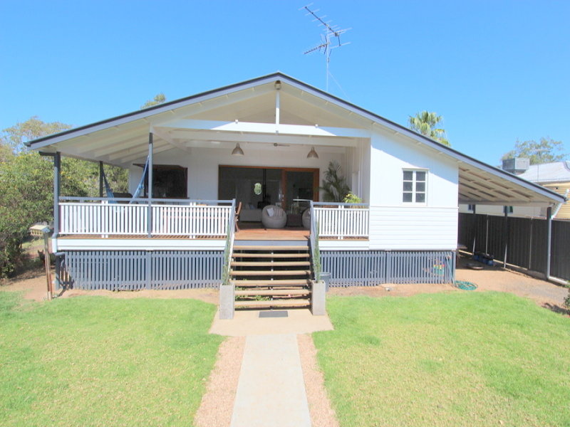 5 Deverell Street, Charleville, Qld 4470 - Property Details