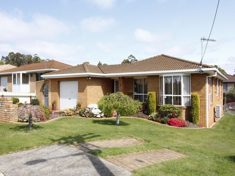 7 Commonwealth Court, Penguin, Tas 7316 Property Details