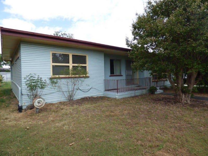 36 Hickey Street, Jandowae, Qld 4410 Property Details