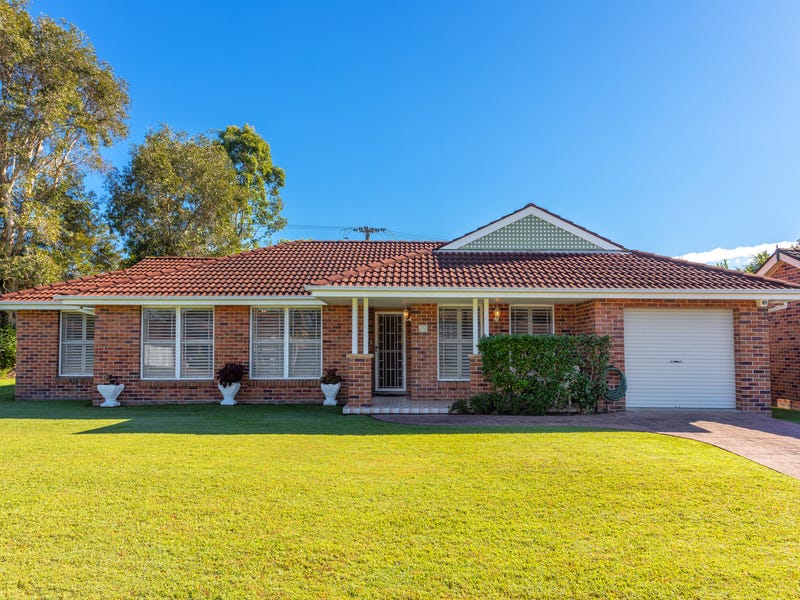 7 Ochiltree Place, Taree, NSW 2430 House for Sale