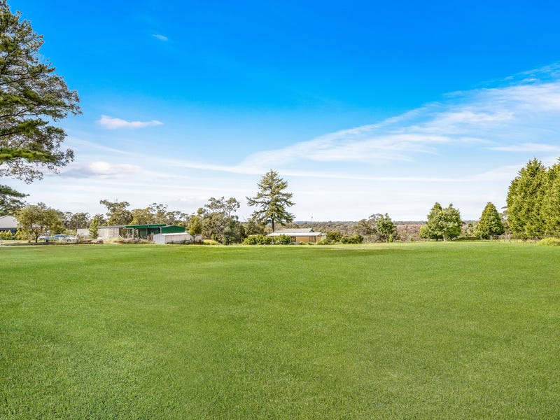 106 Cattai Ridge Road, Glenorie, NSW 2157 Property Details