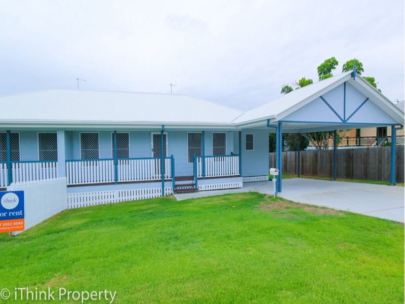 1/1A Hayne Street, Woodend, QLD 4305