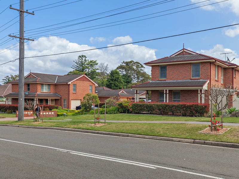 2/2529 Loftus Avenue, Loftus, NSW 2232