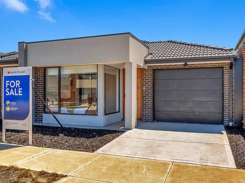 19 Rochford Drive, Donnybrook, Vic 3064 House for Sale