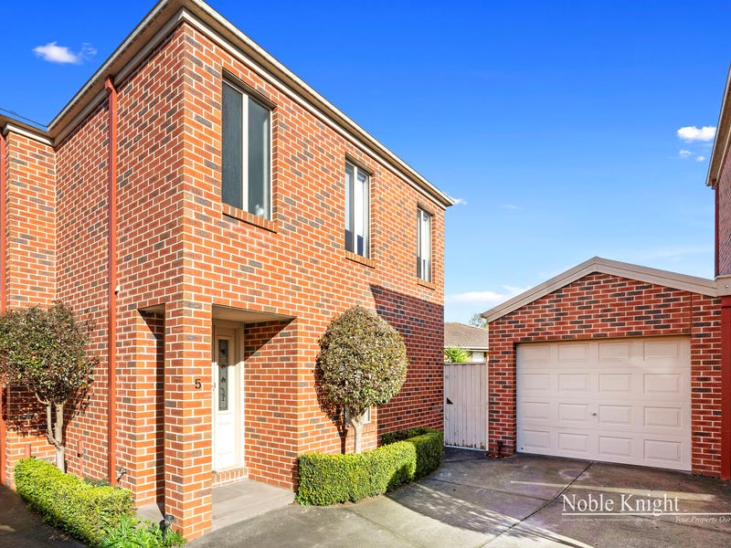 5/93 Cavehill Road, Lilydale, Vic 3140 Unit for Rent