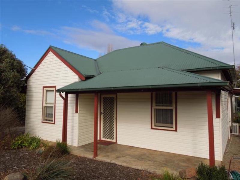 57 Government Road, Spalding, SA 5454 Property Details