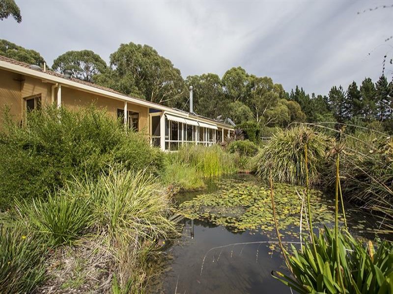 521 Murrimba Rd, Wingello, NSW 2579 Property Details