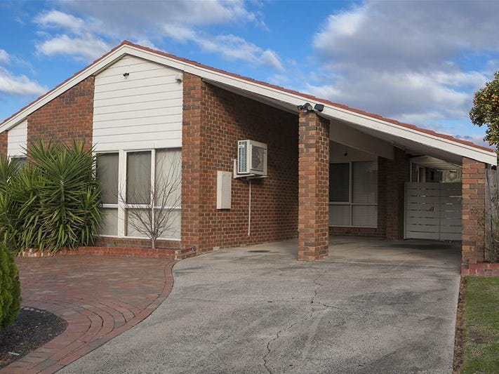 34 Granton Avenue, Endeavour Hills, VIC 3802