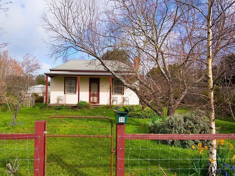36 East Street, Daylesford, VIC 3460