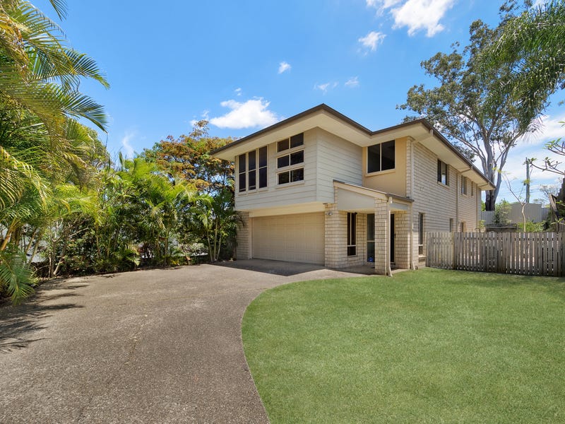 15 Plumeria Close, Kenmore, Qld 4069 Property Details