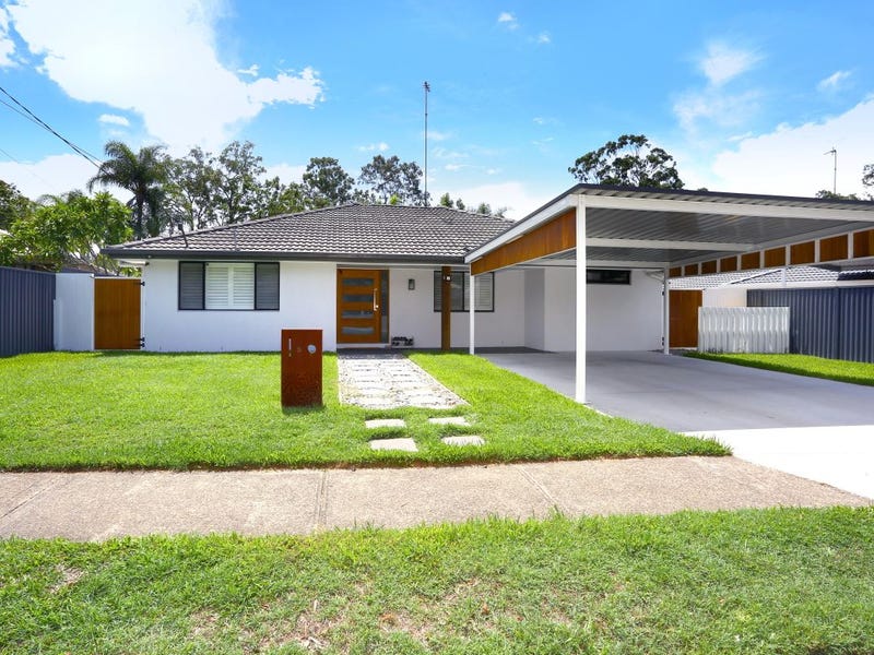 5 Milky Way Mudgeeraba Qld 4213 Realestate Com Au