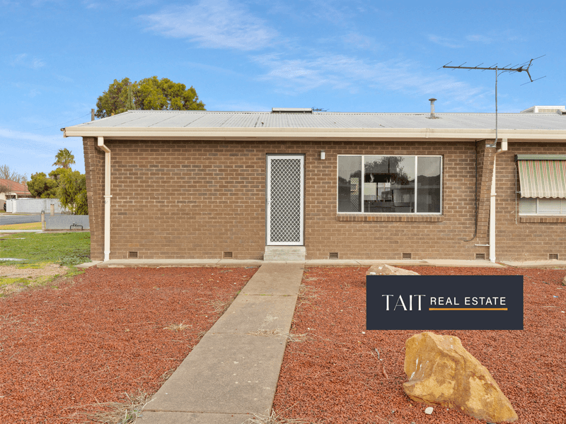 1/33 Appin Street, Wangaratta, Vic 3677 Unit for Sale