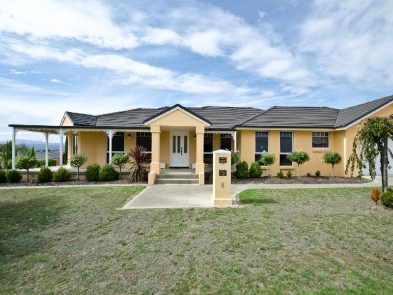 8 Trafalgar Drive, Prospect Vale, TAS 7250