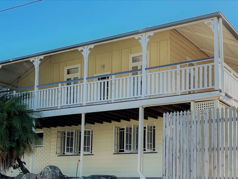 40 Rusden Street, Kelvin Grove, QLD 4059