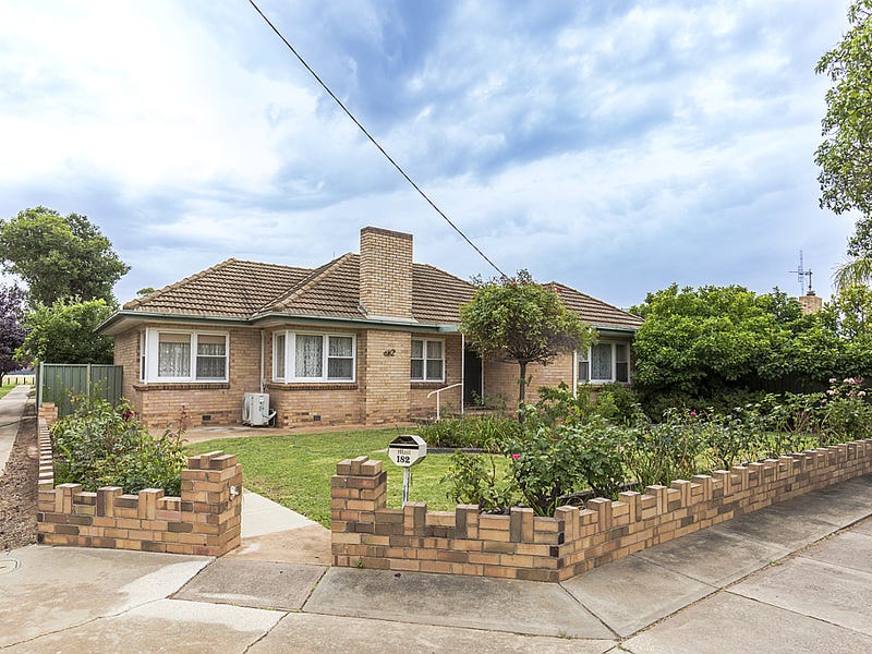 182 Stradbroke Avenue, Swan Hill, VIC 3585
