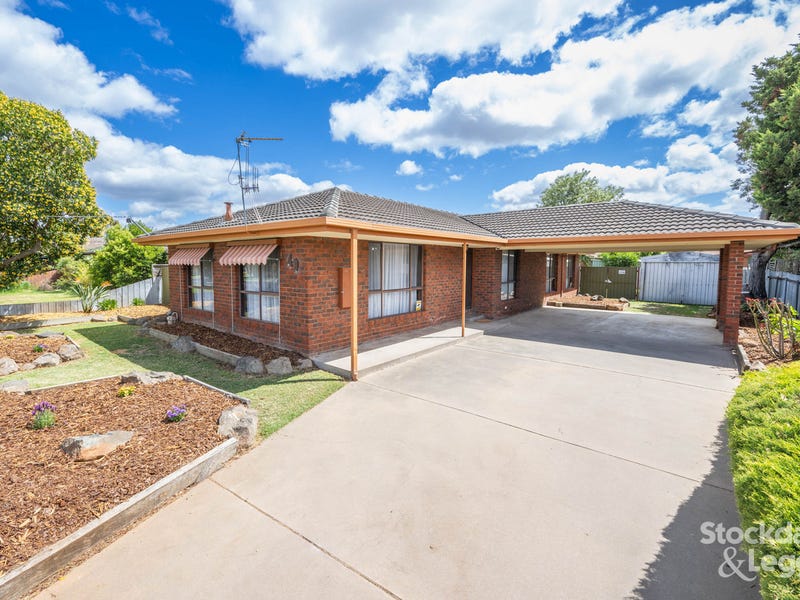 49 Batman Avenue, Shepparton, Vic 3630 Property Details